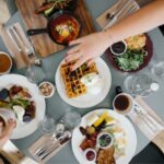 How Restaurants Can Build Their Online Presence #beverlyhills #beverlyhillsmagazine #localrestaurants #onlinepresence #promoteyourrestaurant #buildyourbrand #socialmediapresence #attractnewcustomers