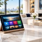 How Smart Home Technology Is Transforming Modern Luxury #SmartHomeTechnology #LuxuryLiving #HomeAutomation #SustainableLuxury