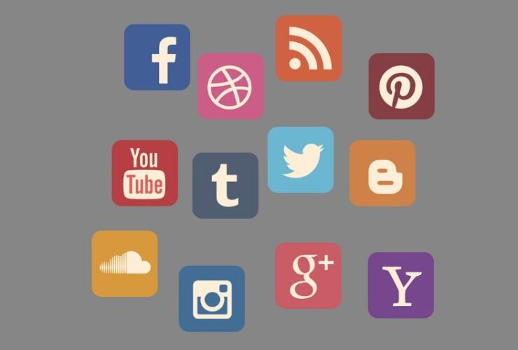 How Social Media Can Have Large Effect On Any Brand #beverlyhills #beverlyhillsmagazine #socialmediamarketing #digitalmarketingagency #promoteyourbrand #generateleads