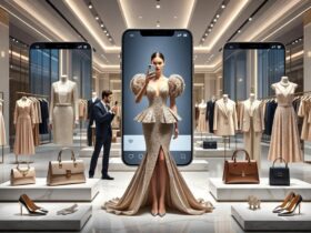 How Social Media Is Changing Luxury Fashion Culture #LuxuryFashion #LuxuryLifestyle #FashionCulture #SocialMediaFashion #LuxuryStyle #FashionTrends #DigitalLuxury #LuxuryBrands