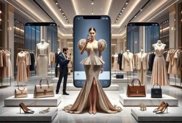 How Social Media Is Changing Luxury Fashion Culture #LuxuryFashion #LuxuryLifestyle #FashionCulture #SocialMediaFashion #LuxuryStyle #FashionTrends #DigitalLuxury #LuxuryBrands
