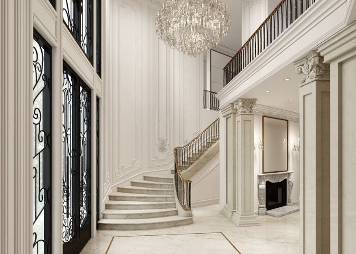 How Technology Has Changed The World Of High-End Design #beverlyhills #beverlyhillsmagazine #interiordesigners #dreamhome #3Drendering #highenddesign