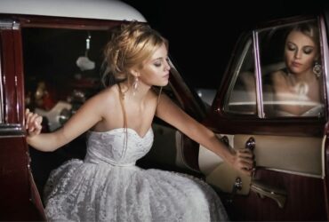 How To Achieve A Glamorous Wedding #beverlyhills #beverlyhillsmagazine #bevhillsmag #glamorouswedding #touchofglamour #planningyourwedding