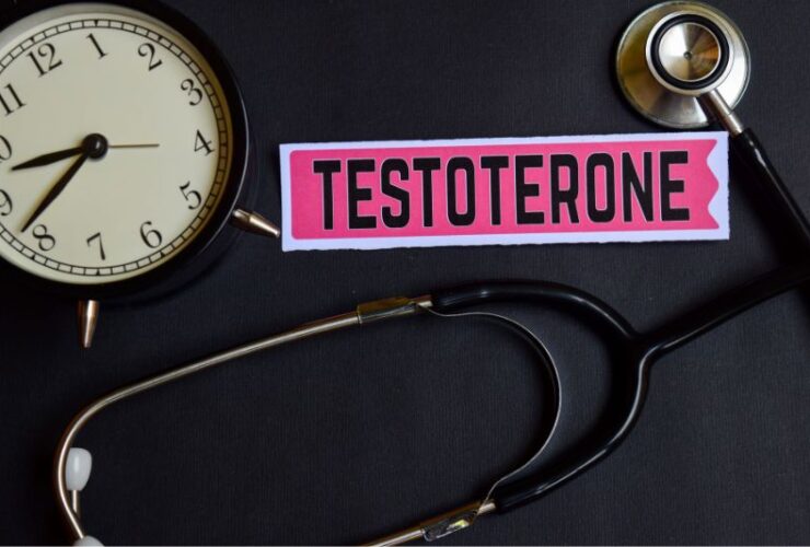 How To Administer Testosterone Replacement Therapy #beverlyhills #beverlyhillsmagazine #testosteronereplacementlevels #hormonereplacementtherapy #transdermaltherapy #heartdisease