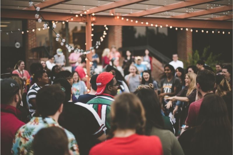 How To Boost Attendance At Your Event #beverlyhills #beverlyhillsmagazine #bevhillsmag #increaserepeatvisitors #eventattendance #events #enhanceattendance #boostaudienceoanevent