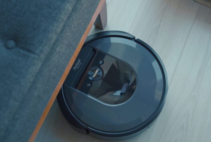 How To Choose A Robot Cleaner For Everyday Use #beverlyhills #beverlyhillsmagazine #robotcleaner #filtersystems #smartfeatures #onlinereviews #healthierliving