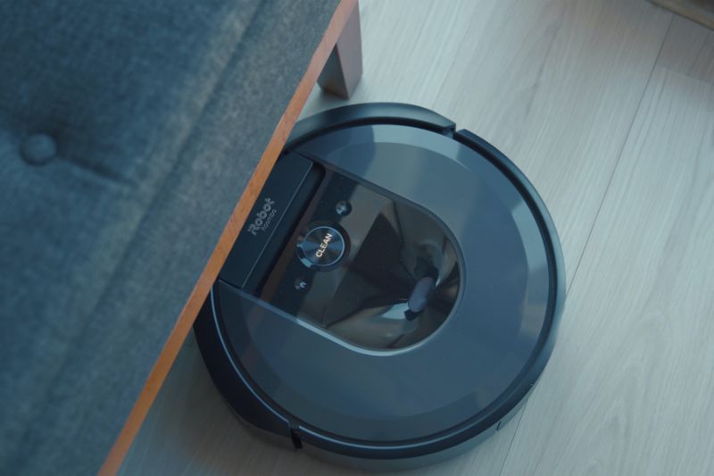 How To Choose A Robot Cleaner For Everyday Use #beverlyhills #beverlyhillsmagazine #robotcleaner #filtersystems #smartfeatures #onlinereviews #healthierliving