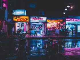 How To Choose The Ultimate Sign Design #beverlyhills #beverlyhillsmagazine #bevhillsmag #ultimatesigndesign #advertismentmaterials #business #loyalcustomers