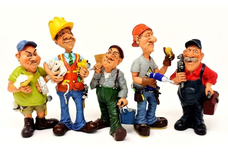 How To Clear Waste After Renovating Your Home #beverlyhillsmagazine #beverlyhillsmagazine #bevhillsmag #renovation #homerepair #getridofwaste #clearwaste