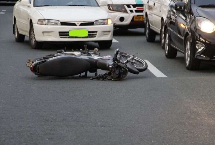 How To Deal With The Consequences Of A Motorcycle Accident #beverlyhills #beverlyhillsmagazine #insurancecompanies #motorcycleaccidents #medicalhelp #claimforcompensation
