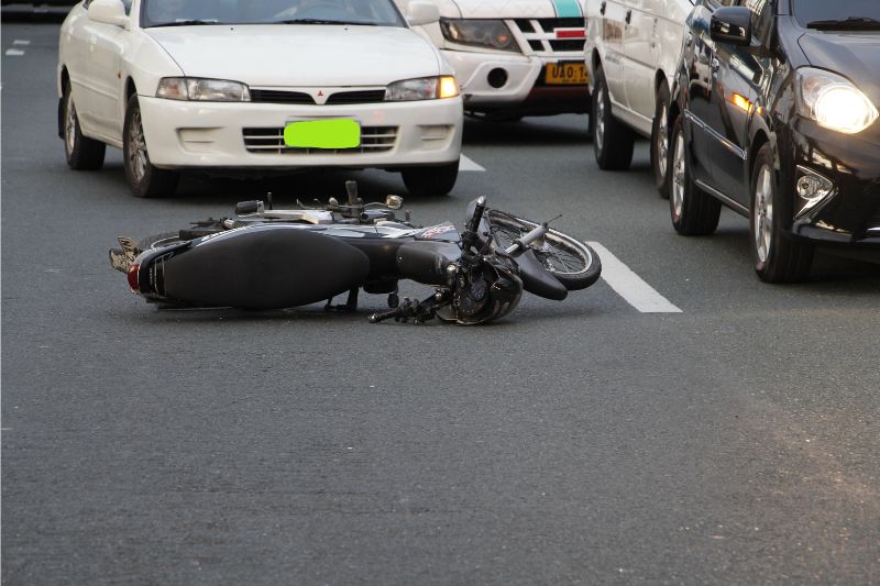 How To Deal With The Consequences Of A Motorcycle Accident #beverlyhills #beverlyhillsmagazine #insurancecompanies #motorcycleaccidents #medicalhelp #claimforcompensation