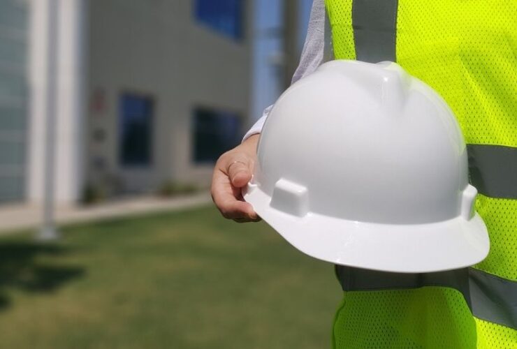 How To Ensure Employees Feel Safe At Work #beverlyhills #beverlyhillsmagazine #bevhillsmag #employeesfeelsafe #equipmentandtraining #jobsatisfaction #dataprotection #healthworkculture