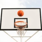 How To Find The Right-Sized Basketball Hoop #beverlyhills #beverlyhillsmagazine #bevhillsmag #basketballhoop #basketballgame #basketballring