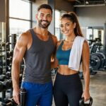 How To Get In The Best Shape Of Your Life #healthyliving #getfit #bestshape #beverlyhillsmagazine #bevhillsmag #beverlyhills