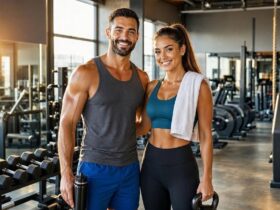 How To Get In The Best Shape Of Your Life #healthyliving #getfit #bestshape #beverlyhillsmagazine #bevhillsmag #beverlyhills
