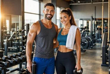 How To Get In The Best Shape Of Your Life #healthyliving #getfit #bestshape #beverlyhillsmagazine #bevhillsmag #beverlyhills