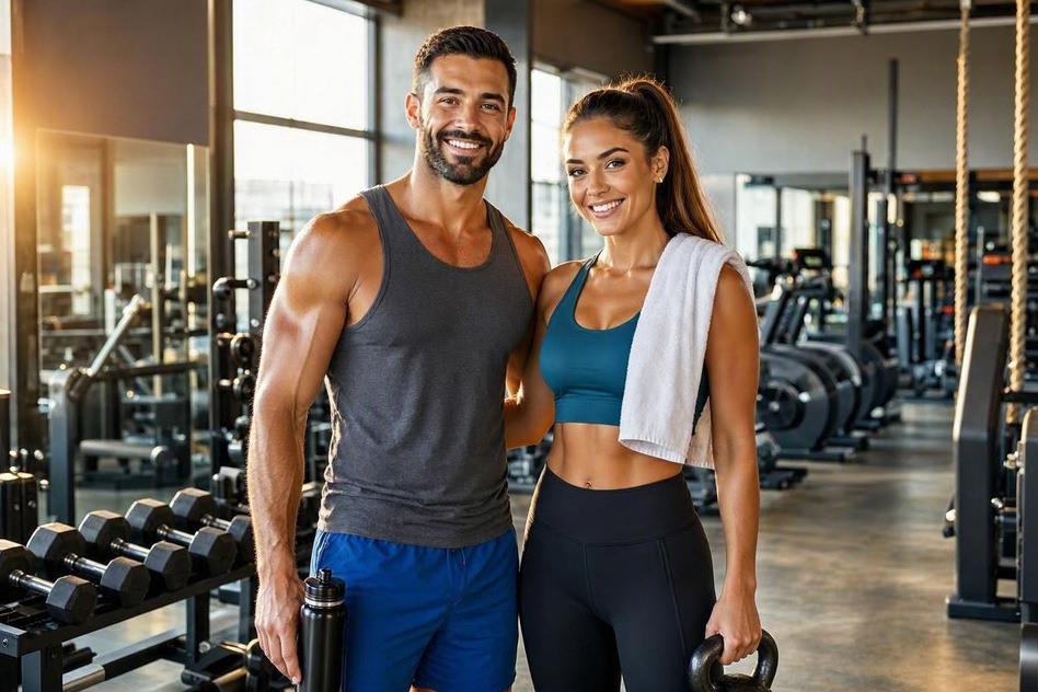 How To Get In The Best Shape Of Your Life #healthyliving #getfit #bestshape #beverlyhillsmagazine #bevhillsmag #beverlyhills