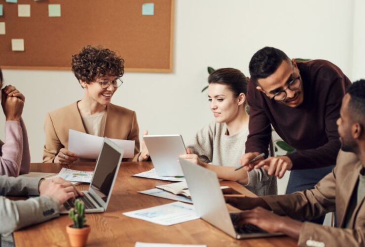 How To Integrate Civil Discourse Into Your Company’s Culture  #beverlyhills #beverlyhillsmagazine #civildiscourse #workplaceculture #company'sculture