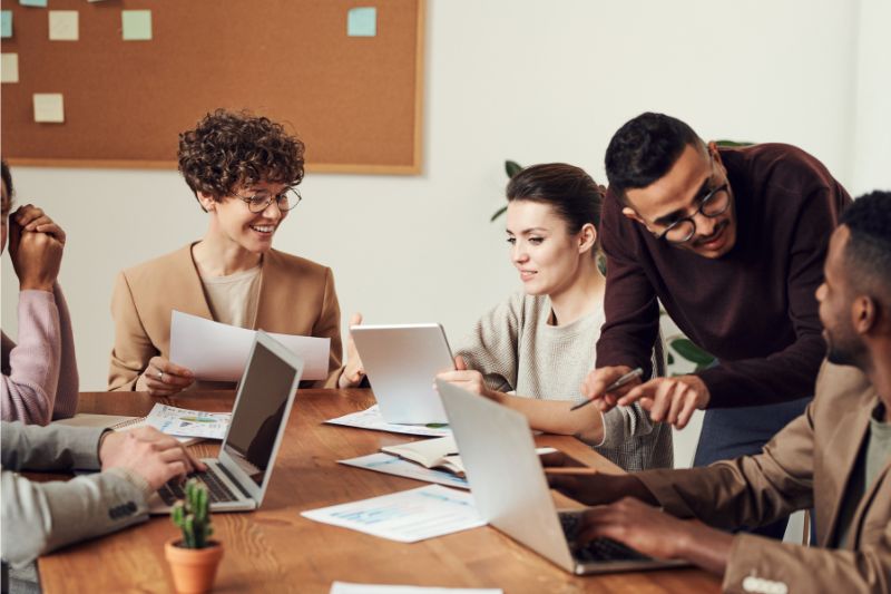 How To Integrate Civil Discourse Into Your Company’s Culture  #beverlyhills #beverlyhillsmagazine #civildiscourse #workplaceculture #company'sculture