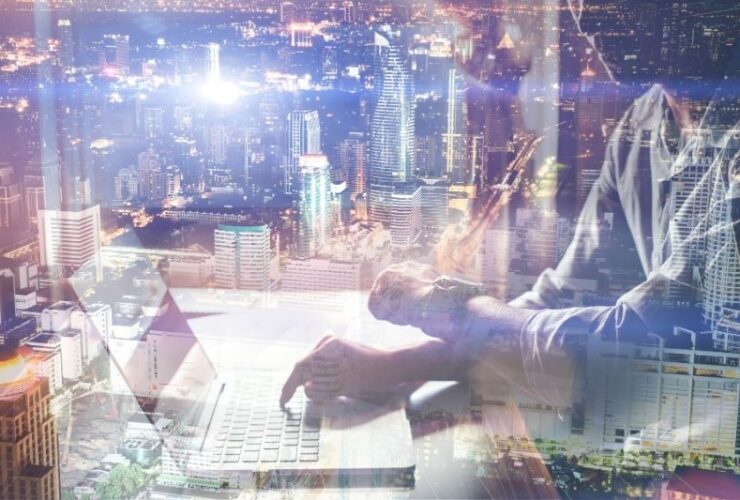 How To Keep Your Business Modern #beverlyhills #beverlyhillsmagazine #softwareprograms #technologicaladvancement #modernizedbusiness #traininganddeveloping #customerexperience
