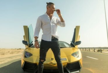 How To Keep Your Car Looking Great #beverlyhills #beverlyhillsmagazine #bevhillsmag #keepyourcarlookinggreat #sportscar #carcare