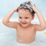 How To Keep Your Child's Hair Healthy #beverlyhills #beverlyhillsmagazine #bevhillsmag #child'shair #damagedhair #preventscalpissues #harshshampoos #healthyhair