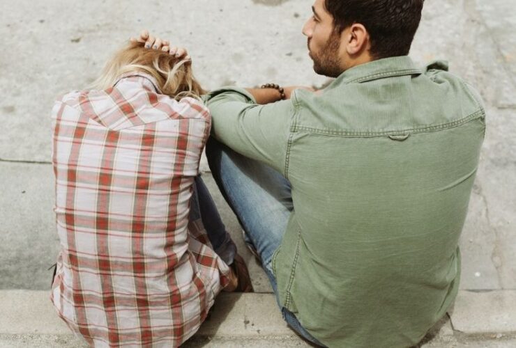 How To Know If There's A Chance To Get Back With Your Ex #beverlyhills #beverlyhillsmagazine #rekindletherelationship #rebuildtrust #beinginarelationship #bevhillsmag