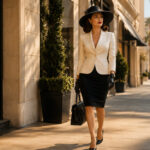 How To Look Elegant & Expensive Instantly #ElegantStyle #LuxuryFashion #ClassyStyle #TimelessFashion #SophisticatedStyle #HowToLookExpensive #FashionTips #BevHillsMag #BeverlyHills #BeverlyHillsMagazine