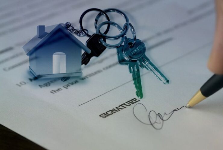 How To Make Managing A Property Portfolio Easier #beverlyhills #beverlyhillsmagazine #portfoliomanagment #propertyportfoliomanagers #rentalhomes #commercialproperties