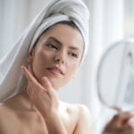 How To Make Sure That Your Skin Is Smooth And Soft #beverlyhills #beverlyhillsmagazine #typeofskin #skincare #keepyourskinsmooth