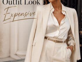 How To Make Your Outfit Look Expensive #fashion #style #styletips #fashionmagazine #BevHillsMag