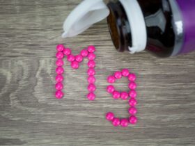How To Manage Your Menopause With Magnesium #beverlyhills #beverlyhillsmagazine #supplements #mangnesium #menopausesymptoms #vitaminsandminerals