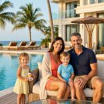 How To Organize A Luxury Vacation For Your Family #beverlyhills #beverlyhillsmagazine #pickdestination #traveling #vacation