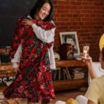 How To Pick A Flattering Dress For Your Body Type  #beverlyhills #beverlyhillsmagazine #flatteringdress #fashiontrends #stylingtips #howtodress #flatteringgarments #dressingyourbest #updatingwardrobe #bevhillsmag