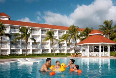 How To Prepare In Advance For An Exciting Family Holiday #passports #visas #familyholiday #stree-freevacation #budgetforyourholiday