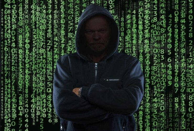 How To Protect Yourself From Cyber-attacks #beverlyhills #beverlyhillsmagazine #bevhillsmag #cyber-attack #hackers #cybercriminals #onlineprotection #securepasswordmanager