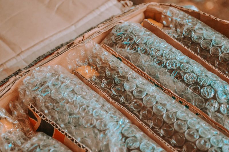 How To Reliably Package Food Or Other Bulk Products #beverlyhills #beverlyhillsmagazine #bulkproducts #packagefood #shippingmethod #packagingitems #shippingbulkitems