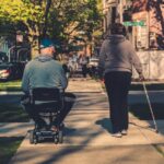 How To Renovate Home For A Family Member With Mobility Issues #beverlyhills #beverlyhillsmagazine #mobilityissues #walkingdifficulties #makeyourhomeaccessible #designchanges