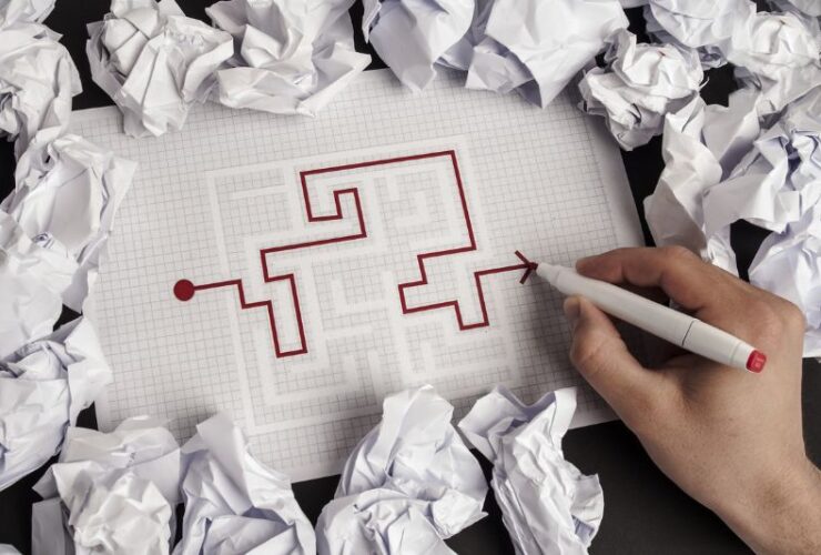 How To Start A Good Career Despite All Obstacles #beverlyhills #beverlyhillsmagazine #careerpath #successfulcareer #mentorshipprograms #networkingevents #startingacareer