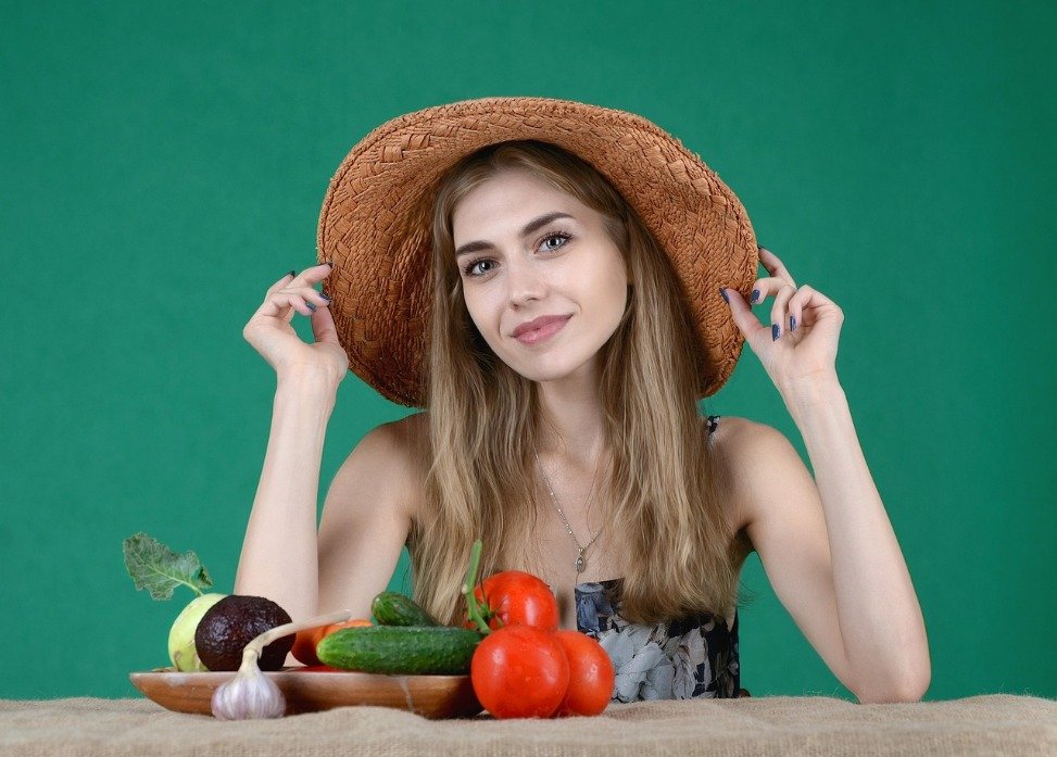 How To Stay Beautiful By Being Healthy #beauty #healthy #happiness
