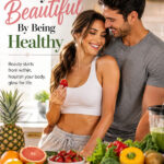 How To Stay Beautiful By Being Healthy #beauty #healthy #happiness