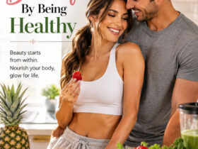 How To Stay Beautiful By Being Healthy #beauty #healthy #happiness
