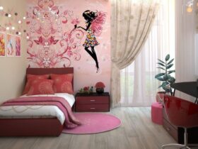 How To Style The Ultimate Bedroom For Teens #beverlyhills #beverlyhillsmagazine #bevhillsmag #teens #bedroom #ultimateteenbedroom #teenhangoutspace