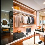 How To Take Care Of Your High Quality Fashion Items #beverlyhills #beverlyhillsmagazine #clothingitems #fashionitems #avoidcramming #softhangers