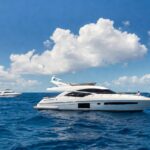 Travelling In Luxury: How To Take Care Of A Yacht #beverlyhills #beverlyhillsmagazine #travellingtoanewdestination #yachttrip #dreamtrip #luxuryvacation #takecareofyouryacht #bevhillsmag