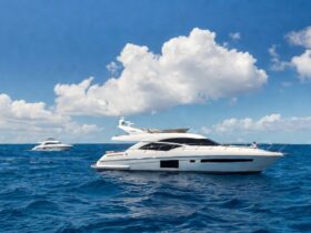 Travelling In Luxury: How To Take Care Of A Yacht #beverlyhills #beverlyhillsmagazine #travellingtoanewdestination #yachttrip #dreamtrip #luxuryvacation #takecareofyouryacht #bevhillsmag