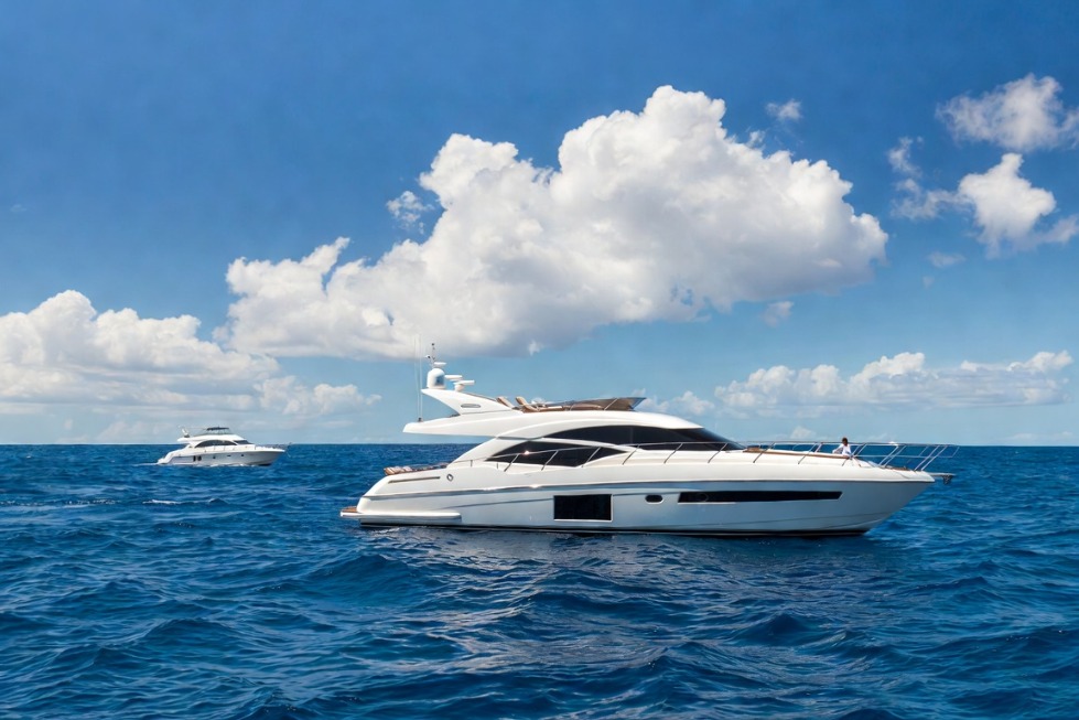 Travelling In Luxury: How To Take Care Of A Yacht #beverlyhills #beverlyhillsmagazine #travellingtoanewdestination #yachttrip #dreamtrip #luxuryvacation #takecareofyouryacht #bevhillsmag