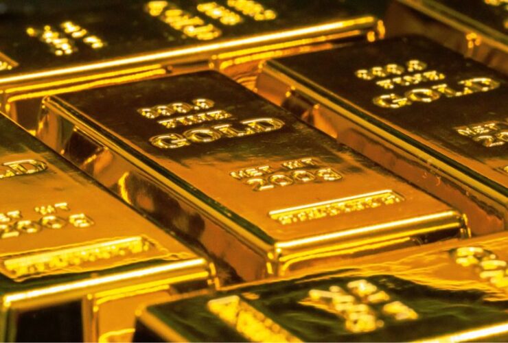 How To Trade Gold: Top 6 Tips And Tricks #beverlyhills #beverlyhillsmagazine #investmentgoals #markettrends #tradinggold #marketfluctuations