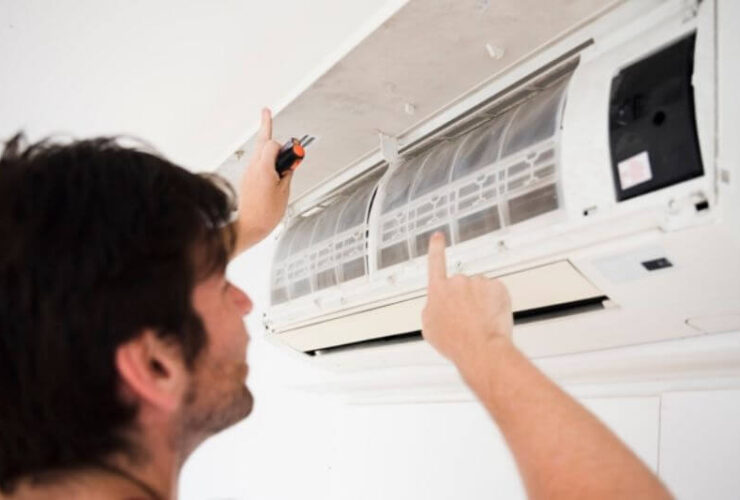 How To Troubleshoot HVAC Malfunctions : #beverlyhills #beverlyhillsmagazine #hvac #hvacsystem #hvacmalfunctions #airconditioner #hvactroubleshooting #ac