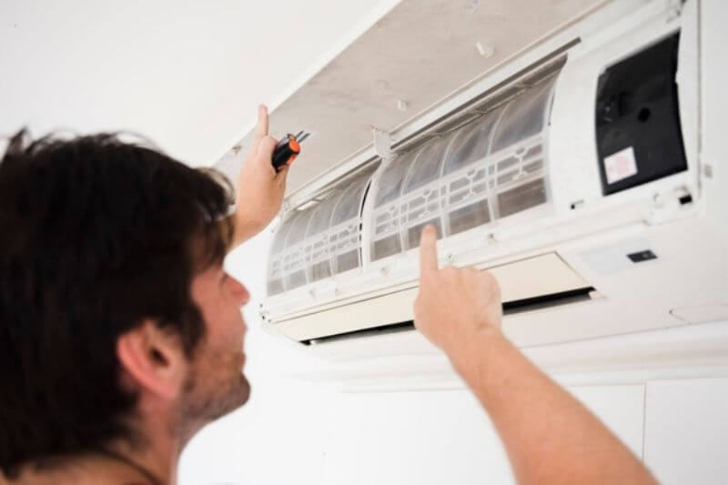 How To Troubleshoot HVAC Malfunctions : #beverlyhills #beverlyhillsmagazine #hvac #hvacsystem #hvacmalfunctions #airconditioner #hvactroubleshooting #ac